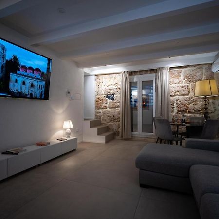 Santateresa19 Suite & Spa Palermo Eksteriør bilde
