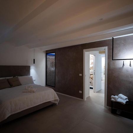 Santateresa19 Suite & Spa Palermo Eksteriør bilde