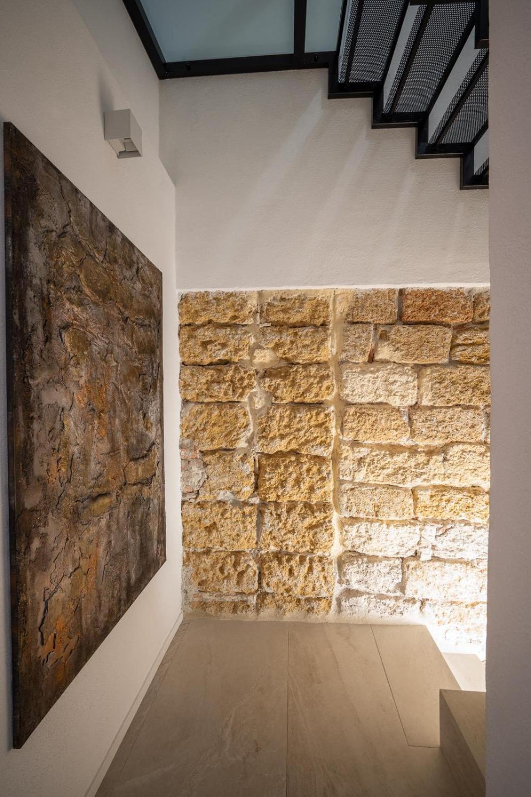 Santateresa19 Suite & Spa Palermo Eksteriør bilde
