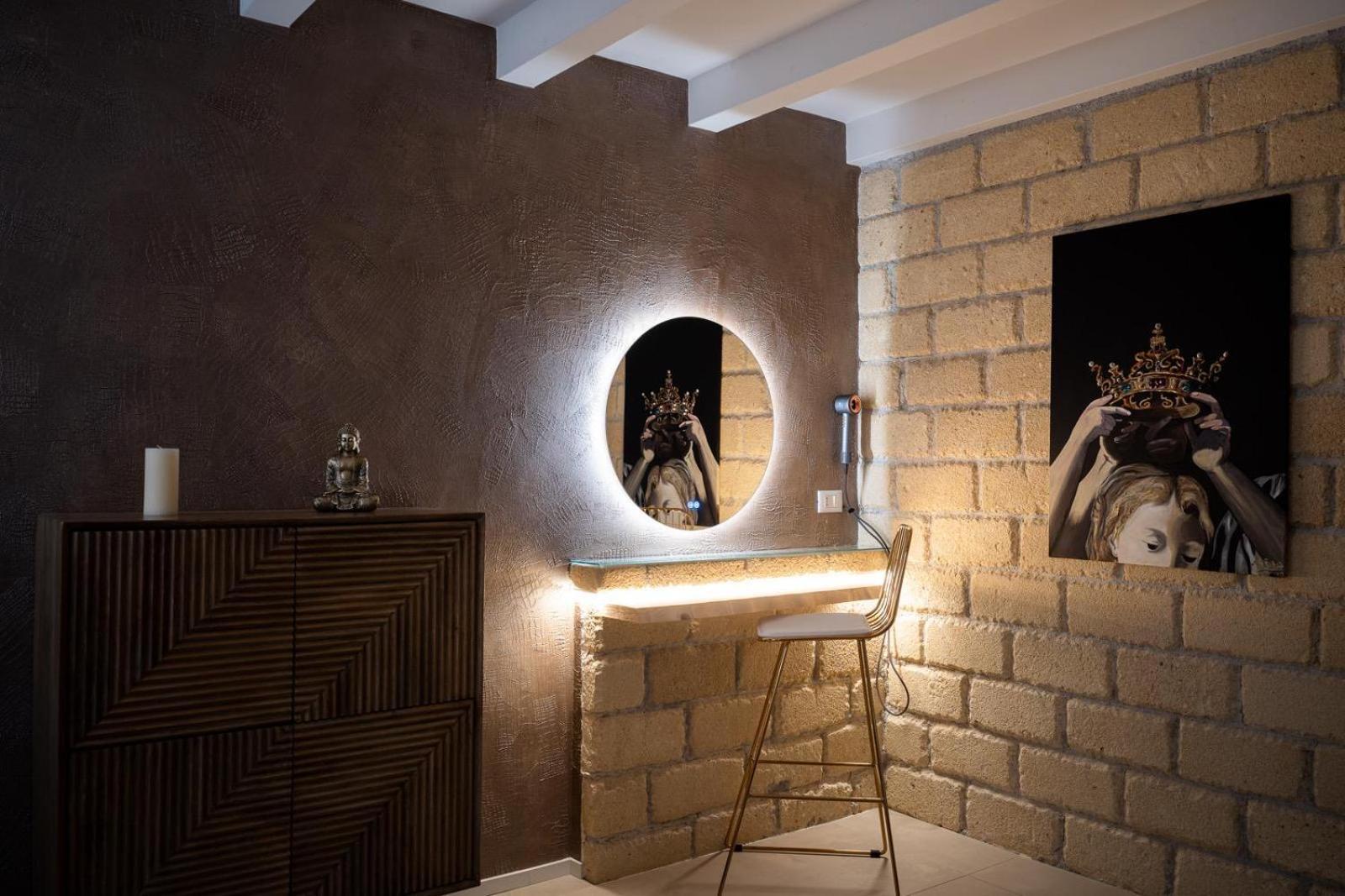 Santateresa19 Suite & Spa Palermo Eksteriør bilde