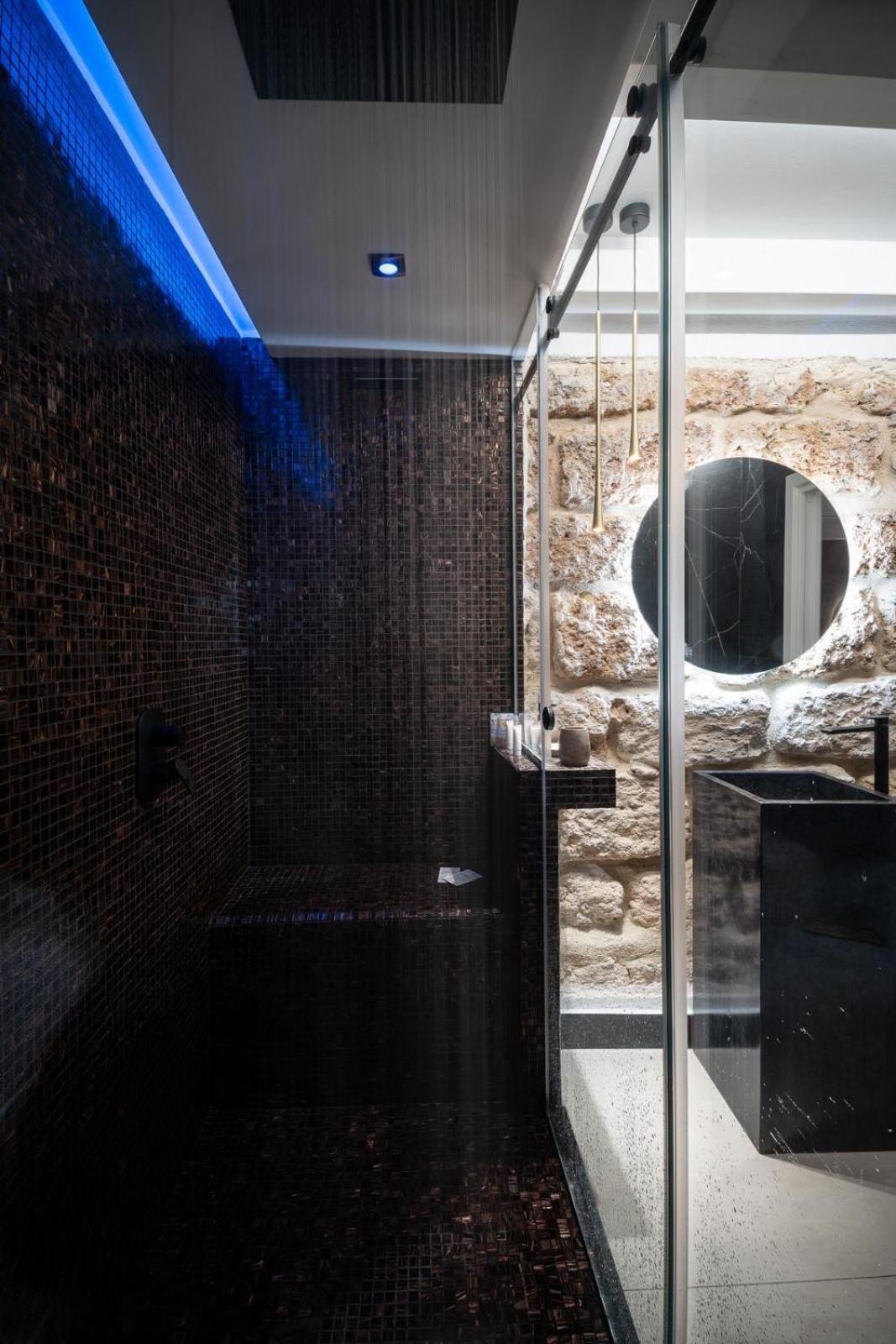 Santateresa19 Suite & Spa Palermo Eksteriør bilde