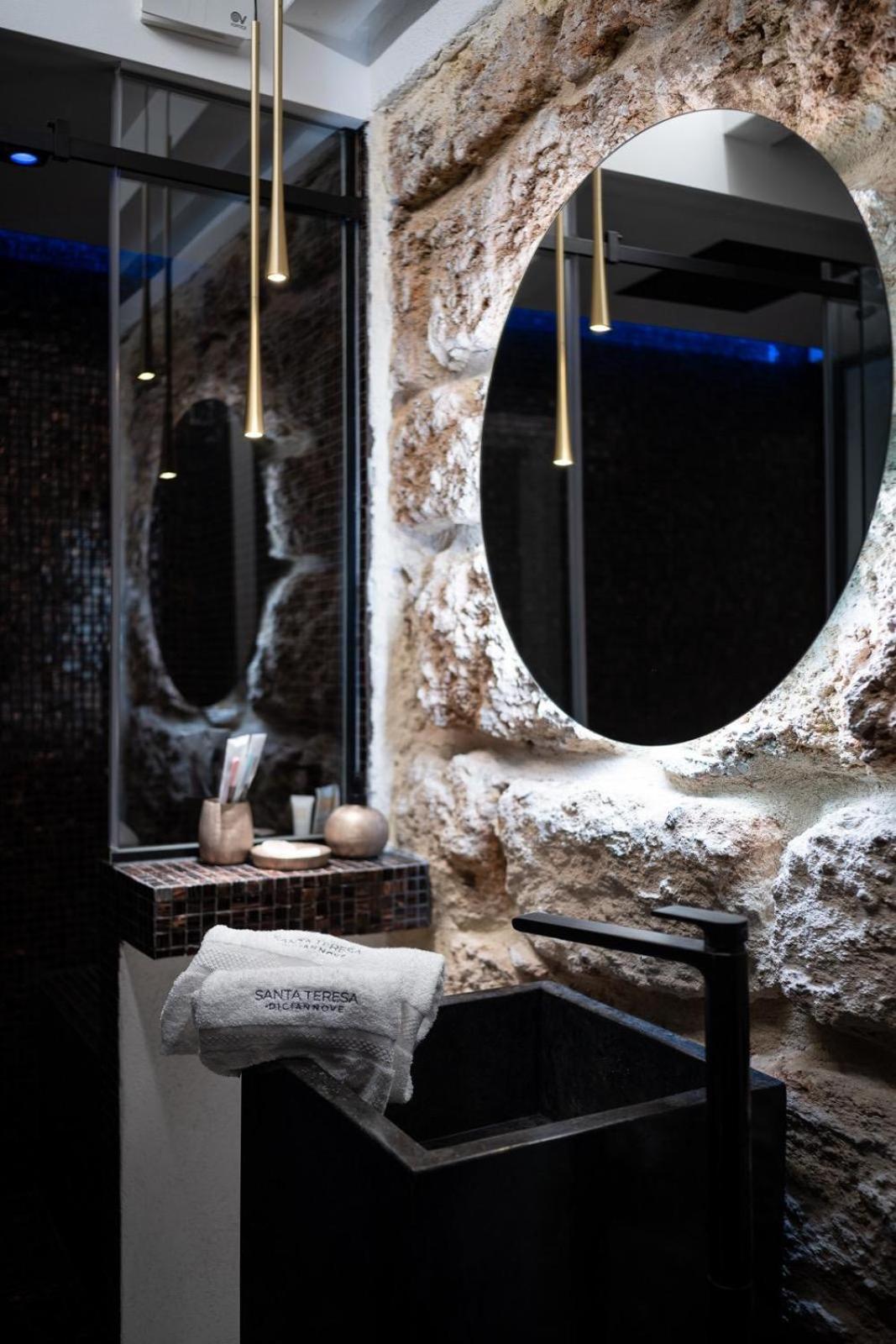 Santateresa19 Suite & Spa Palermo Eksteriør bilde