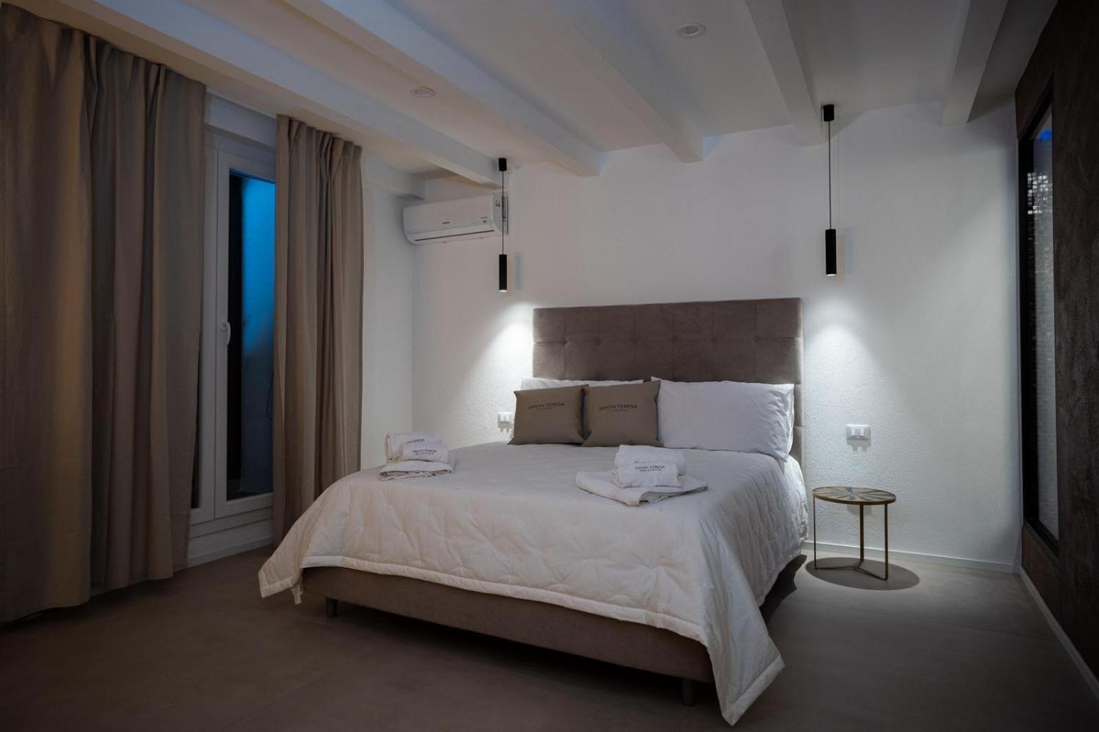 Santateresa19 Suite & Spa Palermo Eksteriør bilde