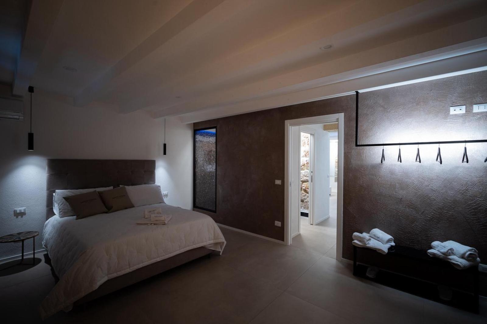 Santateresa19 Suite & Spa Palermo Eksteriør bilde
