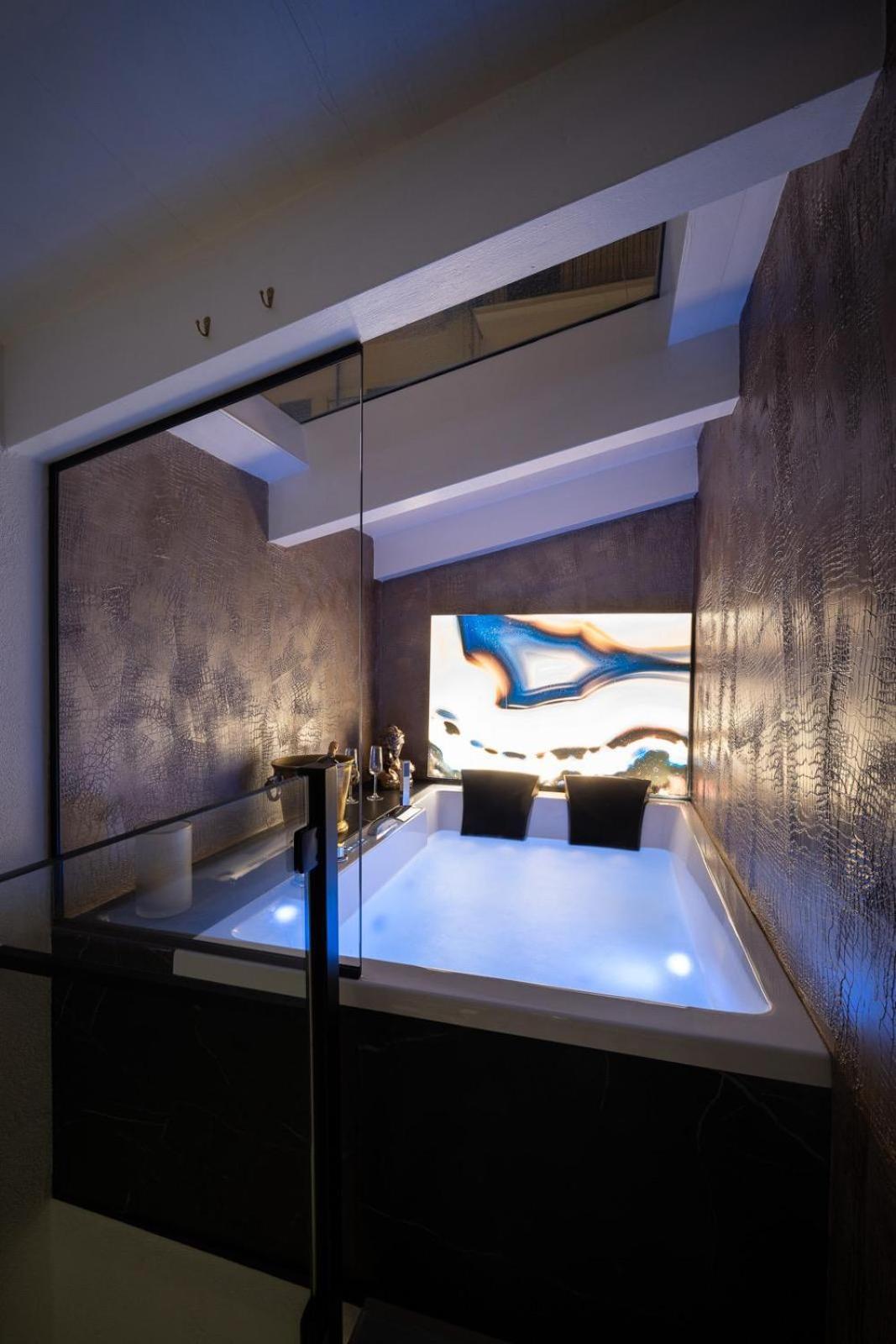 Santateresa19 Suite & Spa Palermo Eksteriør bilde