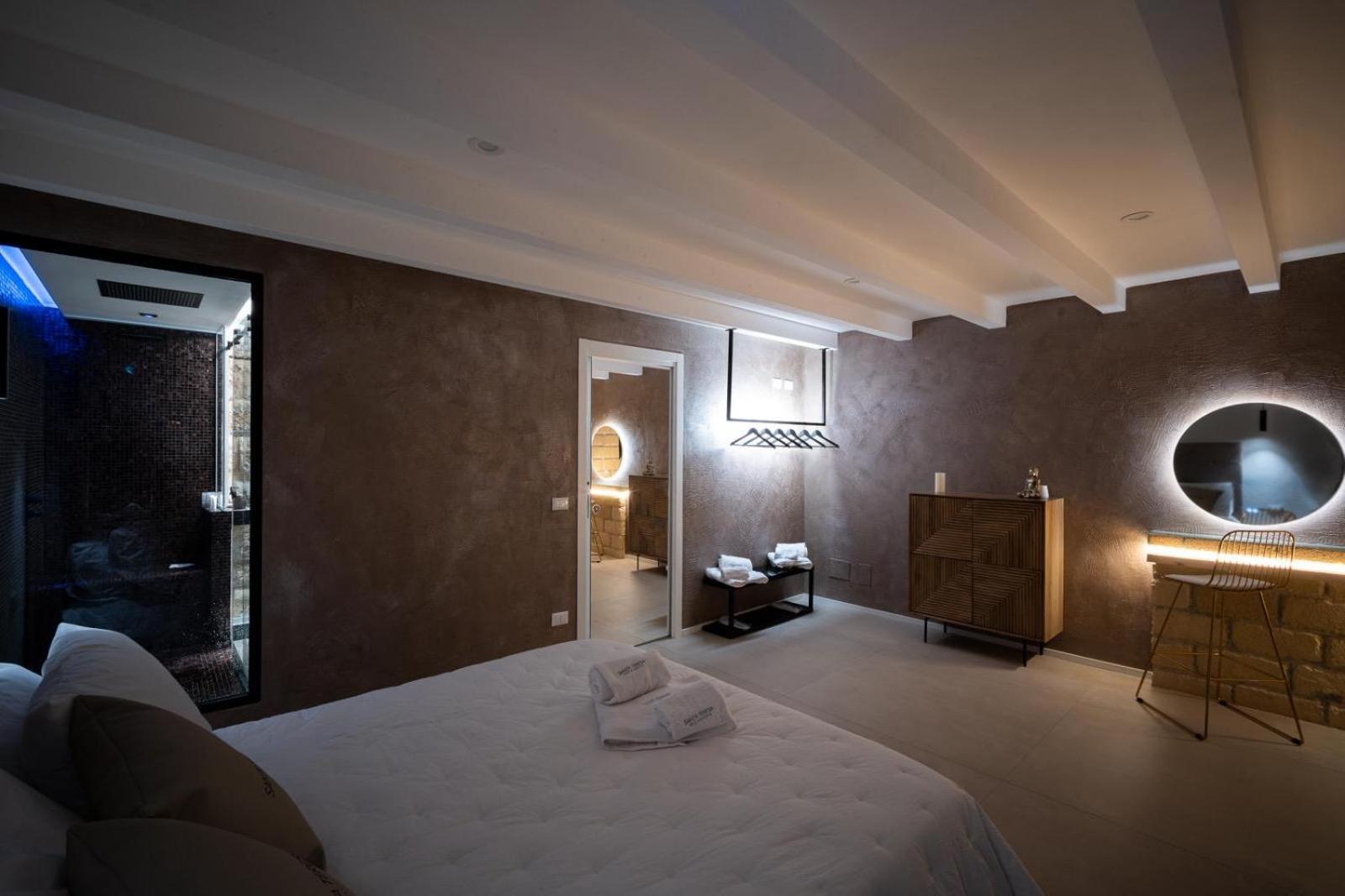 Santateresa19 Suite & Spa Palermo Eksteriør bilde