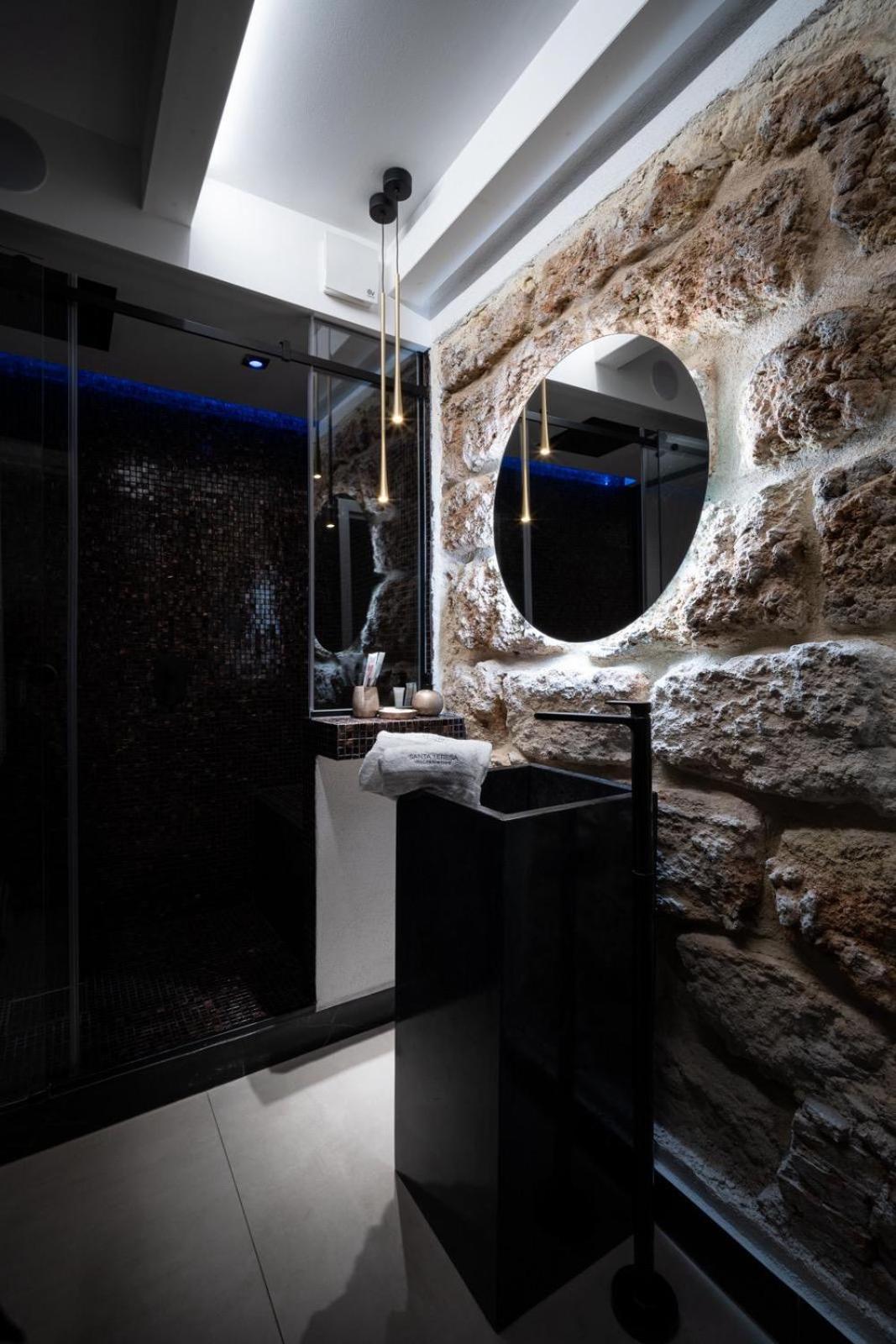 Santateresa19 Suite & Spa Palermo Eksteriør bilde