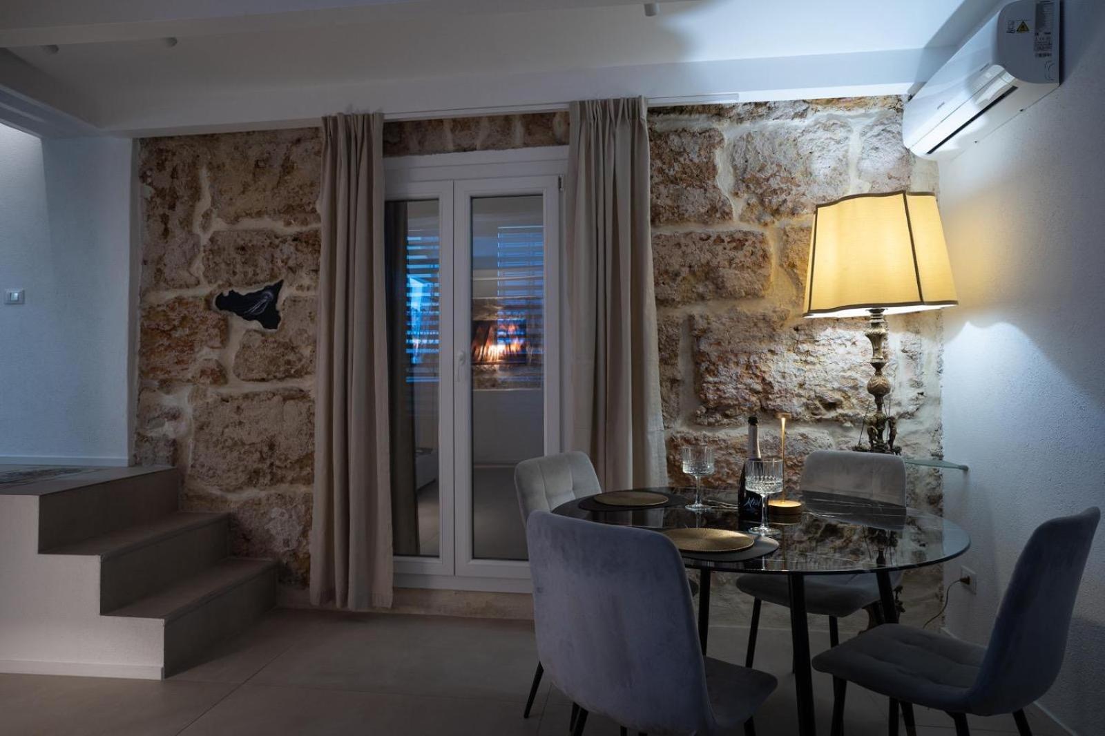 Santateresa19 Suite & Spa Palermo Eksteriør bilde