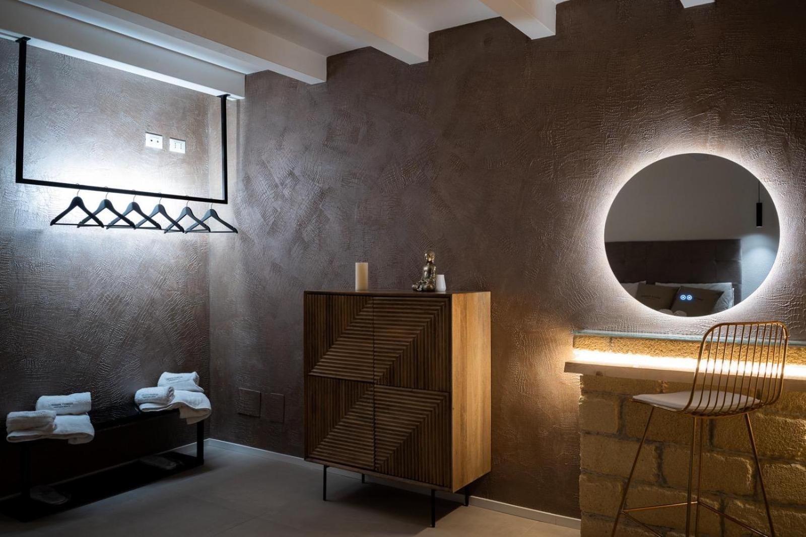 Santateresa19 Suite & Spa Palermo Eksteriør bilde