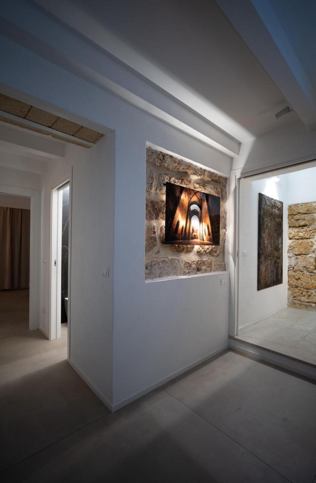 Santateresa19 Suite & Spa Palermo Eksteriør bilde